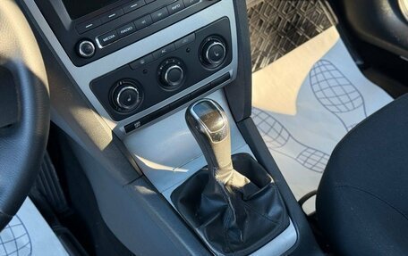 Skoda Octavia, 2013 год, 900 000 рублей, 18 фотография