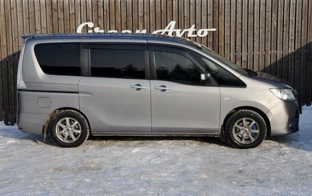 Nissan Serena IV, 2012 год, 1 350 000 рублей, 6 фотография