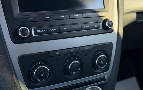 Skoda Octavia, 2013 год, 900 000 рублей, 17 фотография