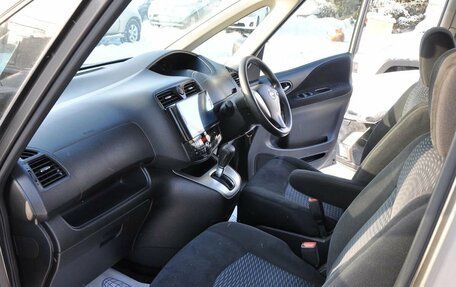 Nissan Serena IV, 2012 год, 1 350 000 рублей, 12 фотография