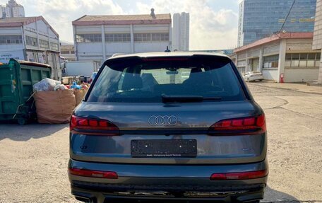 Audi Q7, 2025 год, 13 800 000 рублей, 2 фотография