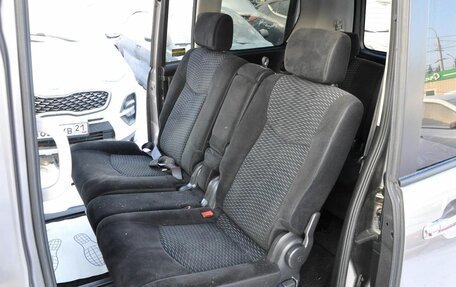 Nissan Serena IV, 2012 год, 1 350 000 рублей, 13 фотография