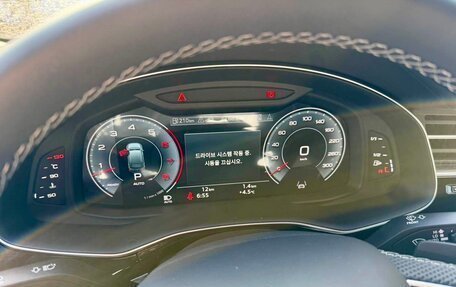 Audi Q7, 2025 год, 13 800 000 рублей, 6 фотография