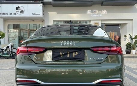 Audi A5, 2024 год, 4 900 334 рублей, 4 фотография