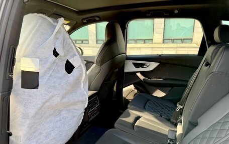 Audi Q7, 2025 год, 13 800 000 рублей, 8 фотография