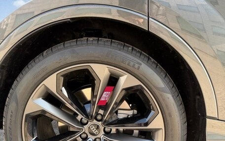 Audi Q7, 2025 год, 13 800 000 рублей, 4 фотография