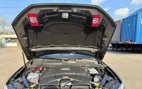 Audi Q7, 2025 год, 13 800 000 рублей, 5 фотография