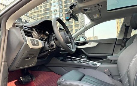 Audi A5, 2024 год, 4 900 334 рублей, 8 фотография