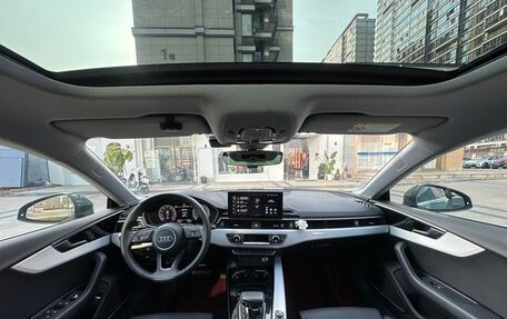 Audi A5, 2024 год, 4 900 334 рублей, 7 фотография