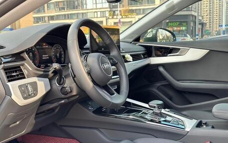 Audi A5, 2024 год, 4 900 334 рублей, 14 фотография