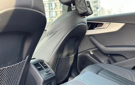 Audi A5, 2024 год, 4 900 334 рублей, 13 фотография