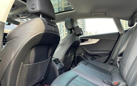 Audi A5, 2024 год, 4 900 334 рублей, 9 фотография