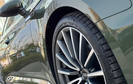 Audi A5, 2024 год, 4 900 334 рублей, 16 фотография