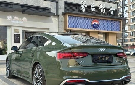 Audi A5, 2024 год, 4 900 334 рублей, 6 фотография