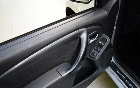 Renault Duster I рестайлинг, 2017 год, 1 200 000 рублей, 15 фотография