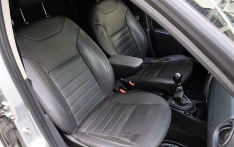 Renault Duster I рестайлинг, 2017 год, 1 200 000 рублей, 11 фотография