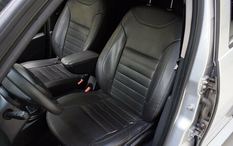 Renault Duster I рестайлинг, 2017 год, 1 200 000 рублей, 16 фотография