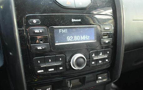 Renault Duster I рестайлинг, 2017 год, 1 200 000 рублей, 18 фотография