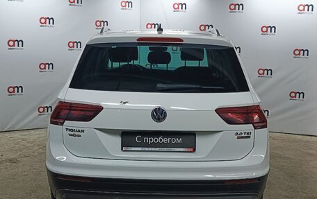 Volkswagen Tiguan II, 2017 год, 2 199 000 рублей, 5 фотография