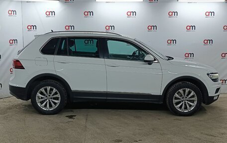 Volkswagen Tiguan II, 2017 год, 2 199 000 рублей, 8 фотография