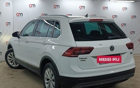 Volkswagen Tiguan II, 2017 год, 2 199 000 рублей, 6 фотография