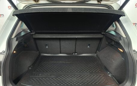 Volkswagen Tiguan II, 2017 год, 2 199 000 рублей, 22 фотография