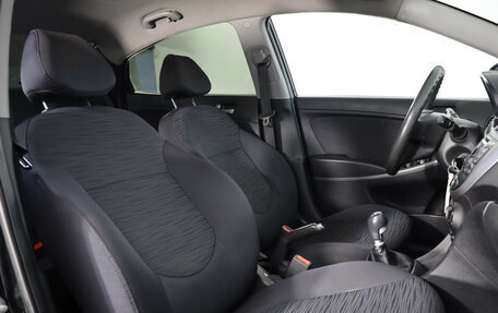 Hyundai Solaris II рестайлинг, 2016 год, 699 000 рублей, 18 фотография