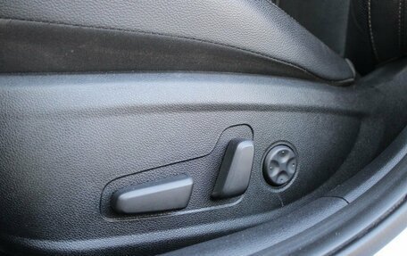 KIA Optima IV, 2019 год, 2 269 000 рублей, 14 фотография