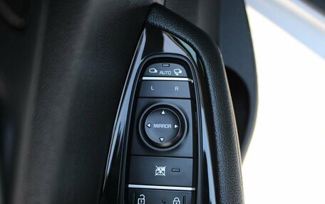 KIA Optima IV, 2019 год, 2 269 000 рублей, 12 фотография