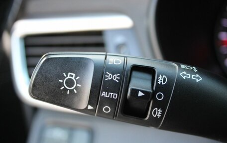 KIA Optima IV, 2019 год, 2 269 000 рублей, 16 фотография