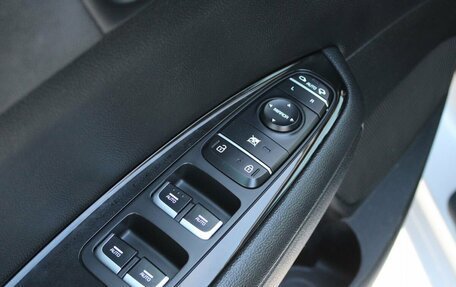 KIA Optima IV, 2019 год, 2 269 000 рублей, 11 фотография