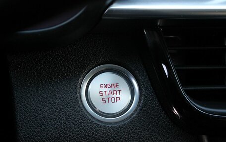 KIA Optima IV, 2019 год, 2 269 000 рублей, 18 фотография