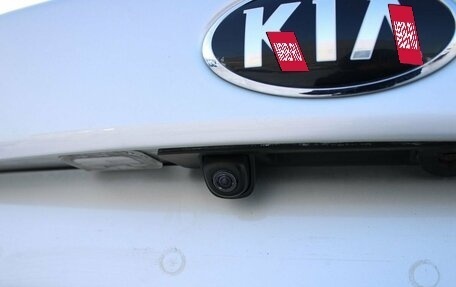 KIA Optima IV, 2019 год, 2 269 000 рублей, 7 фотография