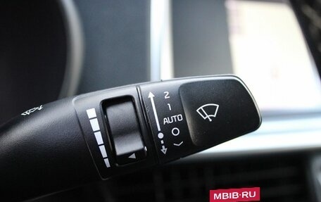 KIA Optima IV, 2019 год, 2 269 000 рублей, 17 фотография