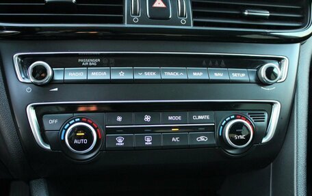 KIA Optima IV, 2019 год, 2 269 000 рублей, 23 фотография