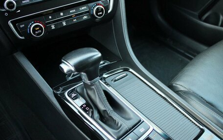 KIA Optima IV, 2019 год, 2 269 000 рублей, 25 фотография