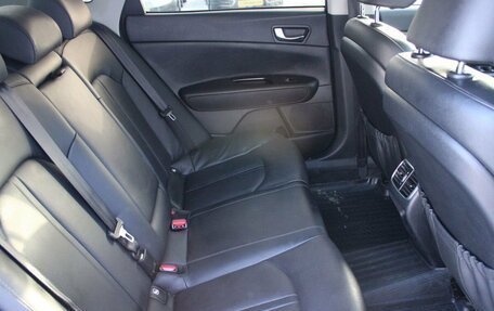 KIA Optima IV, 2019 год, 2 269 000 рублей, 26 фотография