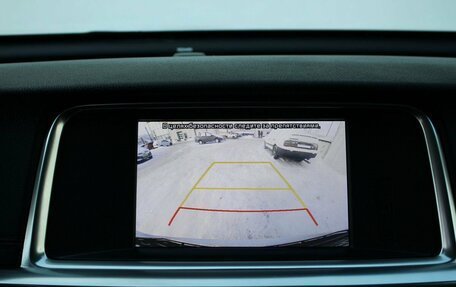 KIA Optima IV, 2019 год, 2 269 000 рублей, 22 фотография