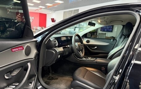 Mercedes-Benz E-Класс, 2018 год, 2 850 000 рублей, 5 фотография