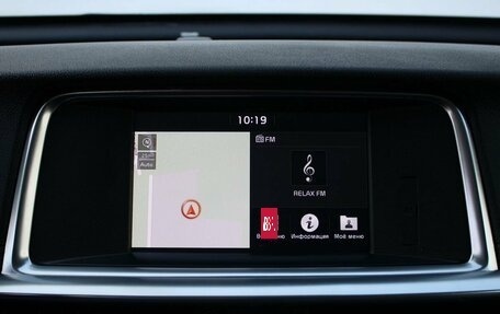 KIA Optima IV, 2019 год, 2 269 000 рублей, 20 фотография