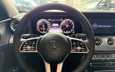 Mercedes-Benz E-Класс, 2018 год, 2 850 000 рублей, 11 фотография