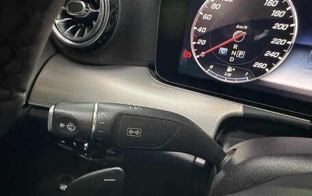 Mercedes-Benz E-Класс, 2018 год, 2 850 000 рублей, 14 фотография