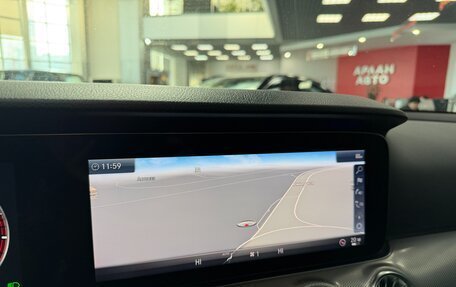 Mercedes-Benz E-Класс, 2018 год, 2 850 000 рублей, 24 фотография