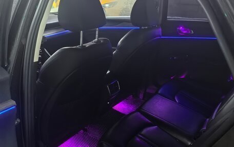 KIA K5, 2021 год, 2 497 000 рублей, 5 фотография