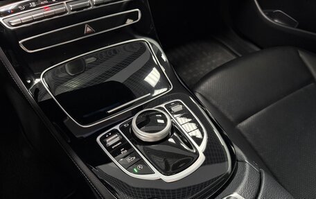 Mercedes-Benz E-Класс, 2018 год, 2 850 000 рублей, 27 фотография