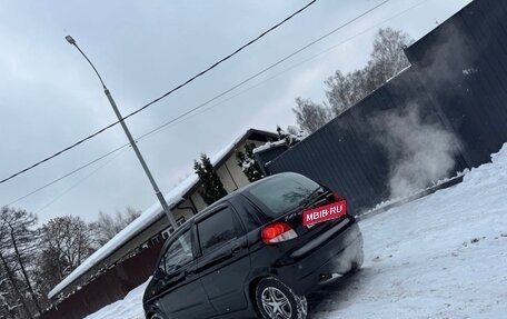 Daewoo Matiz I, 2008 год, 2 фотография