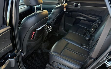 KIA Sorento IV, 2022 год, 4 000 000 рублей, 6 фотография