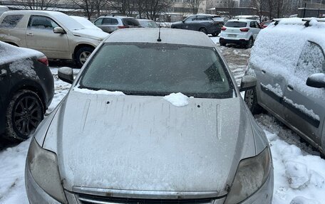 Ford Mondeo IV, 2007 год, 350 000 рублей, 3 фотография