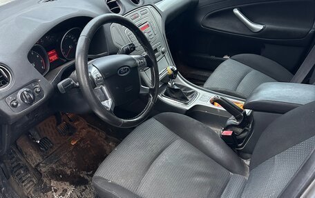 Ford Mondeo IV, 2007 год, 350 000 рублей, 8 фотография