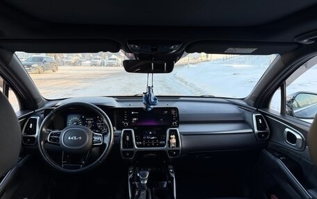 KIA Sorento IV, 2022 год, 4 000 000 рублей, 5 фотография